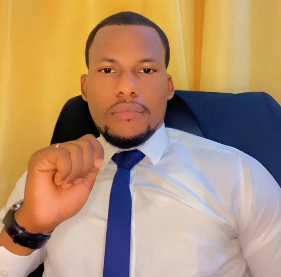 50 min avec Romaric ALLAGBE