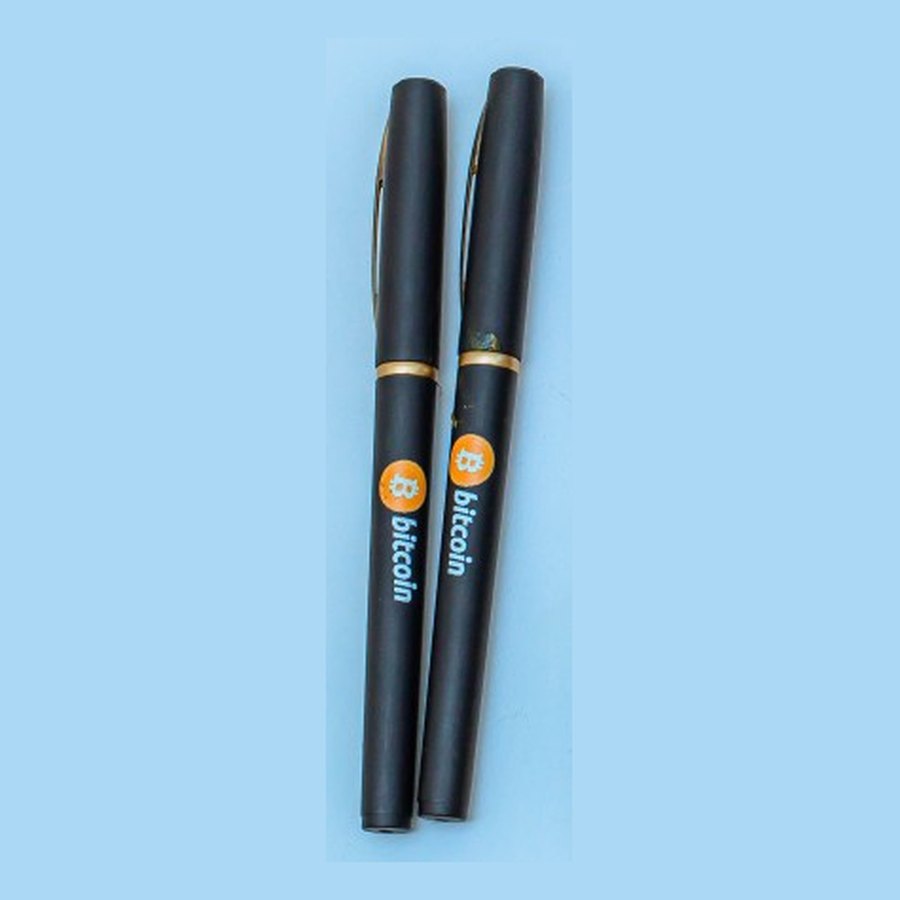 Stylo Bitcoin