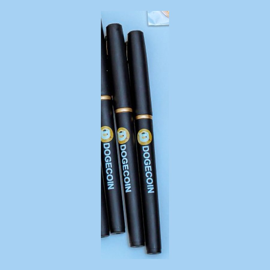 Stylo Dogecoin