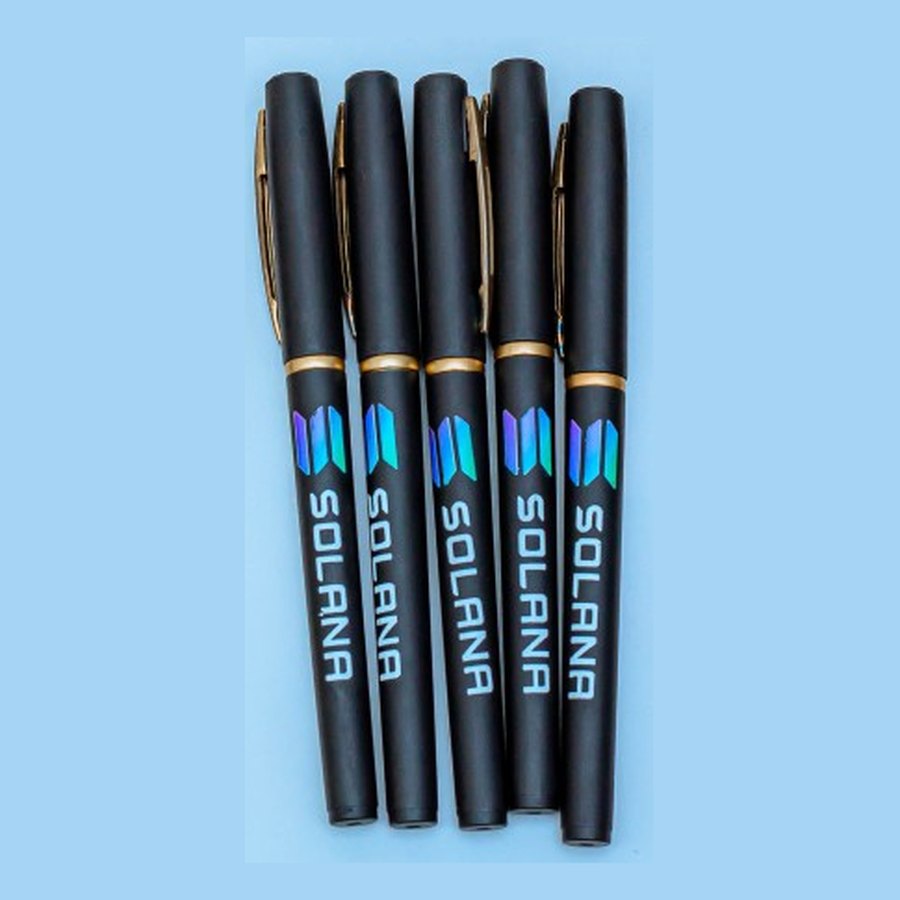Stylo Solana