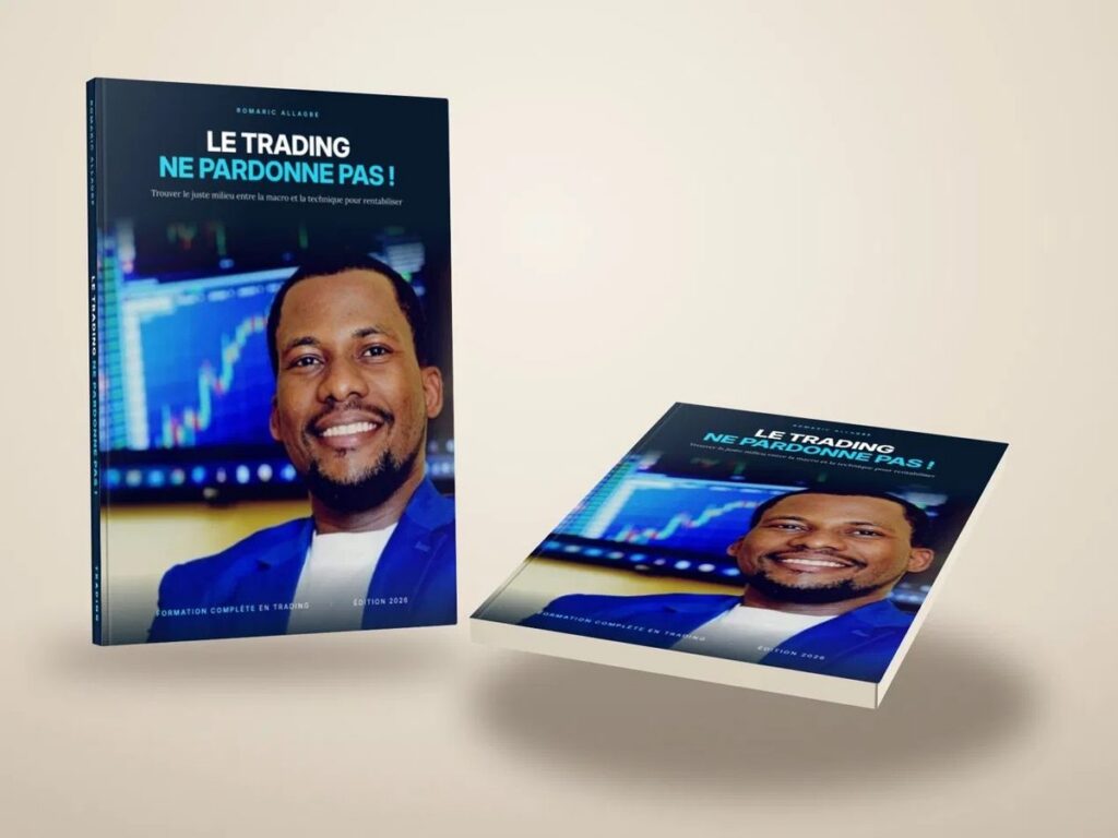 Le trading ne pardonne pas ! – PDF
